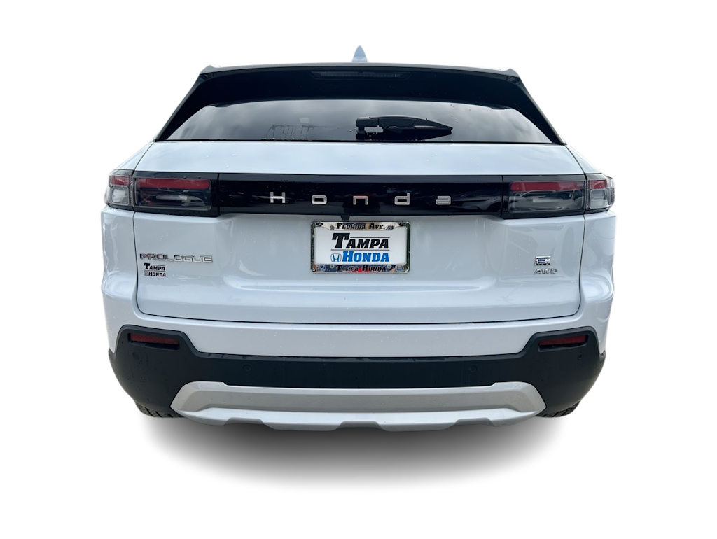 Thumbnail: 2026 Honda Prologue - 4