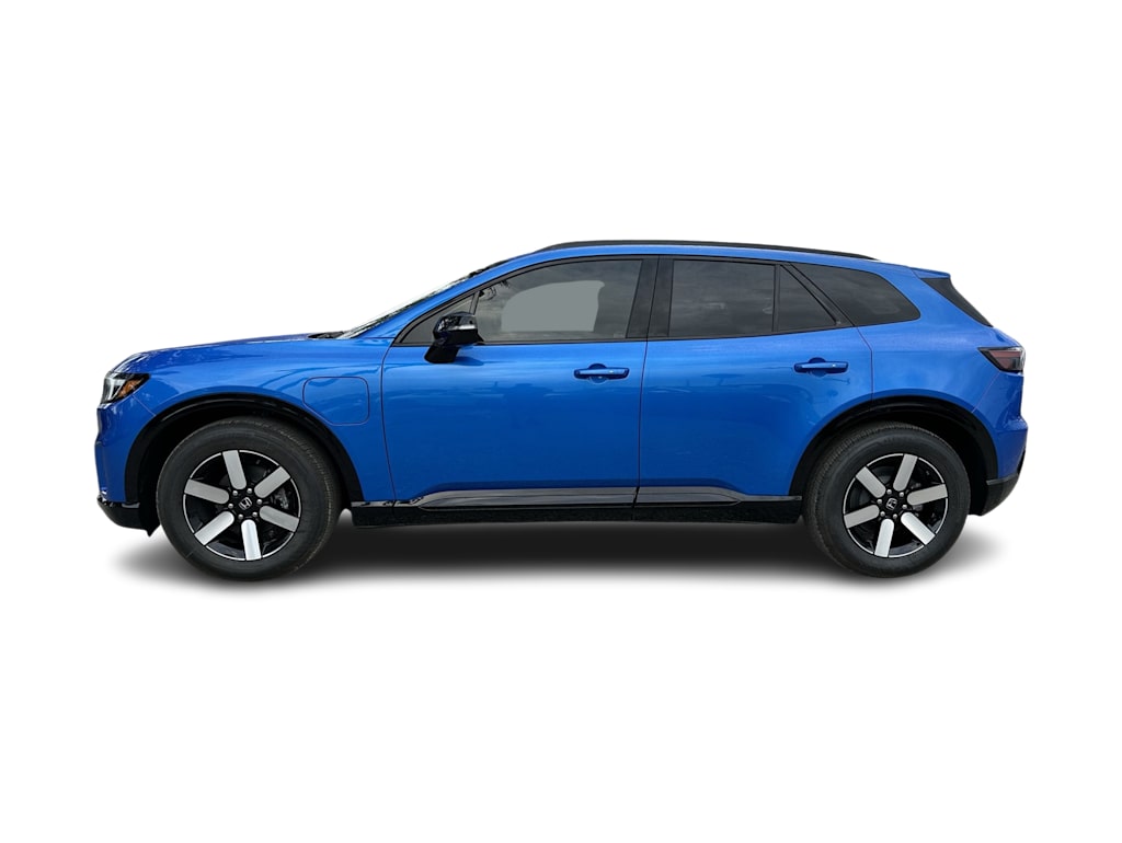 Thumbnail: 2026 Honda Prologue - 3