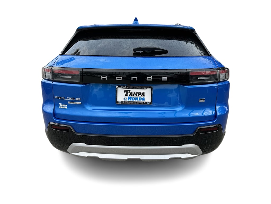 Thumbnail: 2026 Honda Prologue - 5