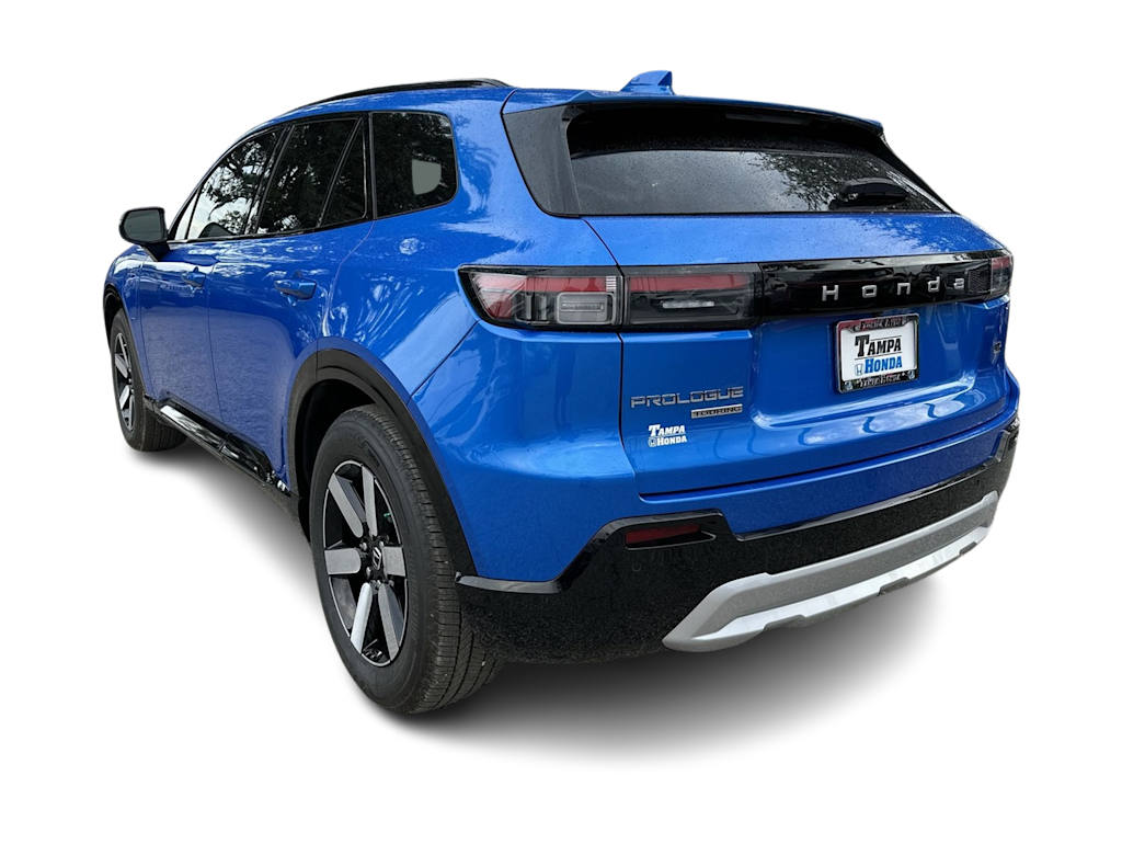 Thumbnail: 2026 Honda Prologue - 4