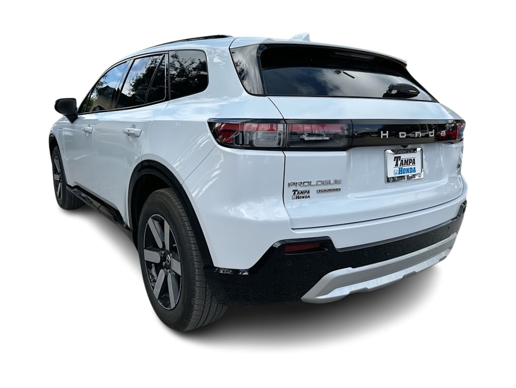 Thumbnail: 2026 Honda Prologue - 4
