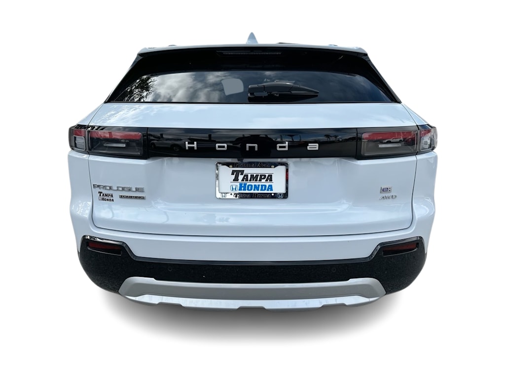 Thumbnail: 2026 Honda Prologue - 5