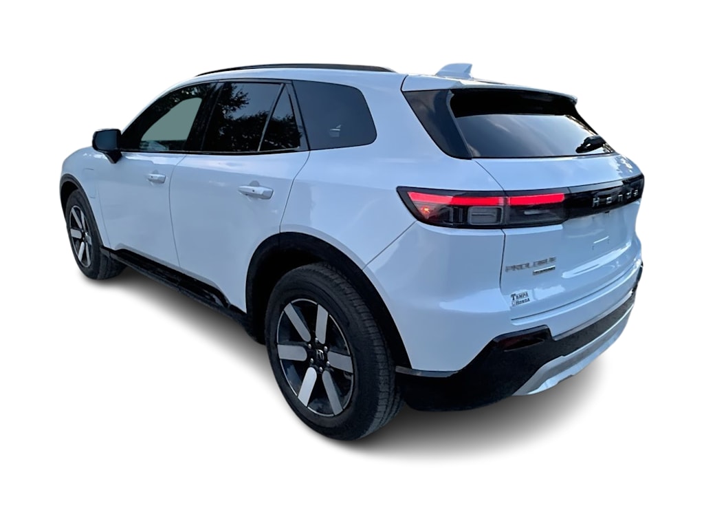 Thumbnail: 2026 Honda Prologue - 4