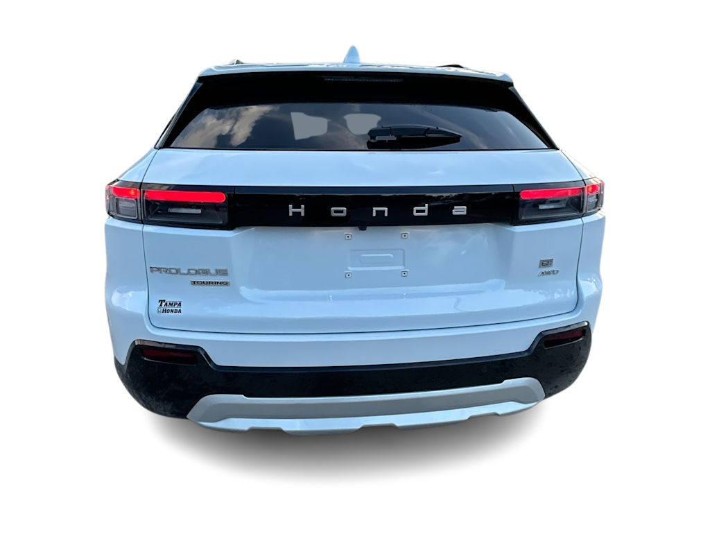 Thumbnail: 2026 Honda Prologue - 5