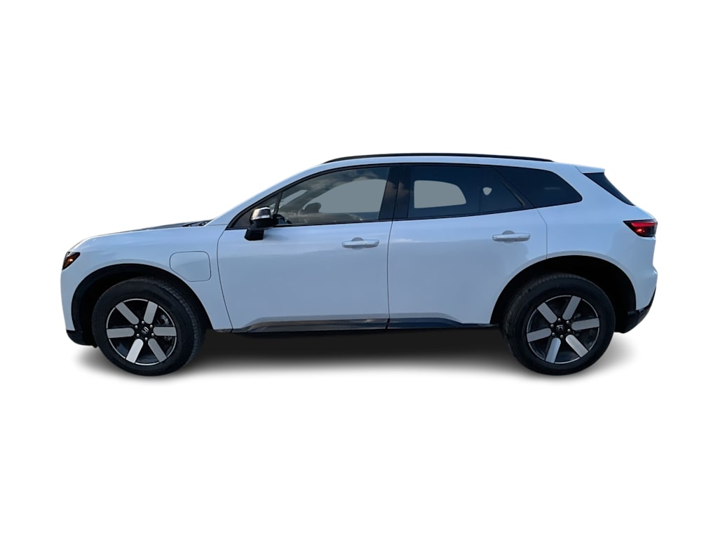 Thumbnail: 2026 Honda Prologue - 3