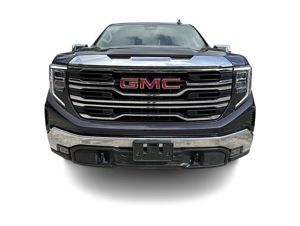 Thumbnail: 2024 GMC Sierra 1500 - 6