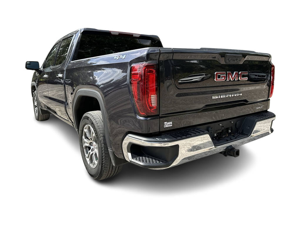 Thumbnail: 2024 GMC Sierra 1500 - 4
