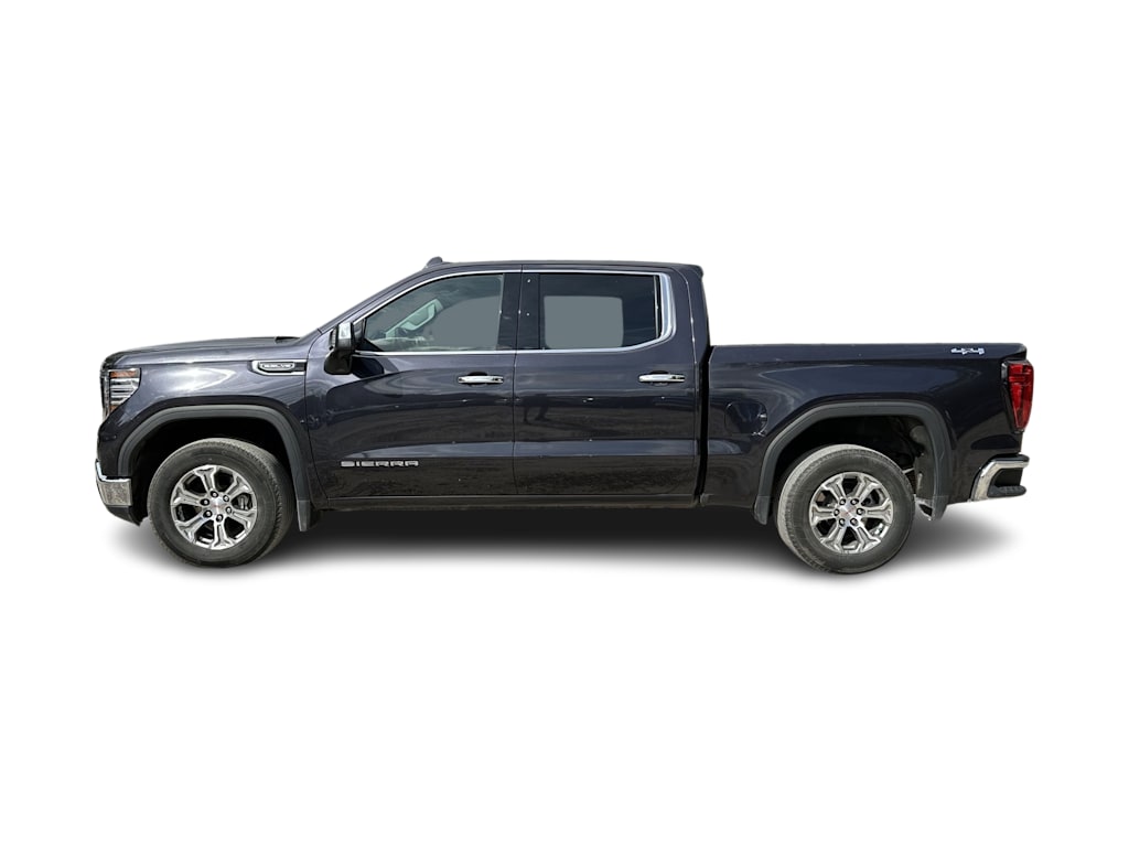 Thumbnail: 2024 GMC Sierra 1500 - 3