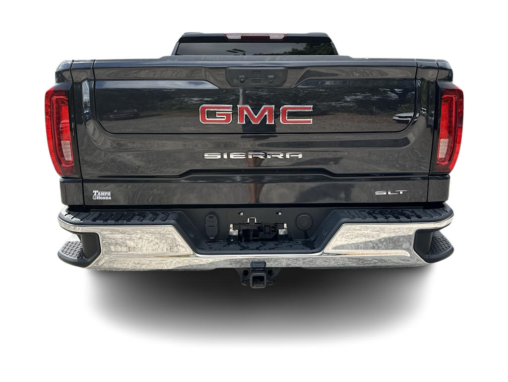 Thumbnail: 2024 GMC Sierra 1500 - 5