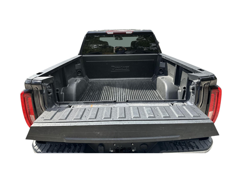 Thumbnail: 2024 GMC Sierra 1500 - 17