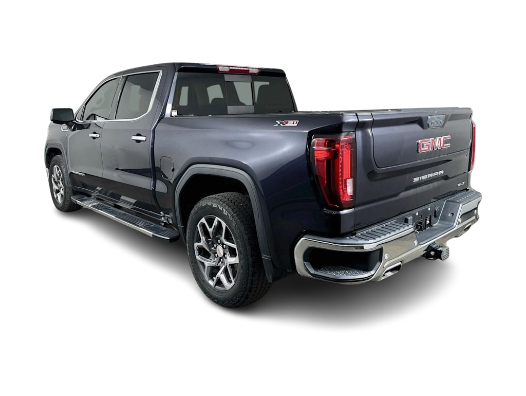 Thumbnail: 2024 GMC Sierra 1500 - 4