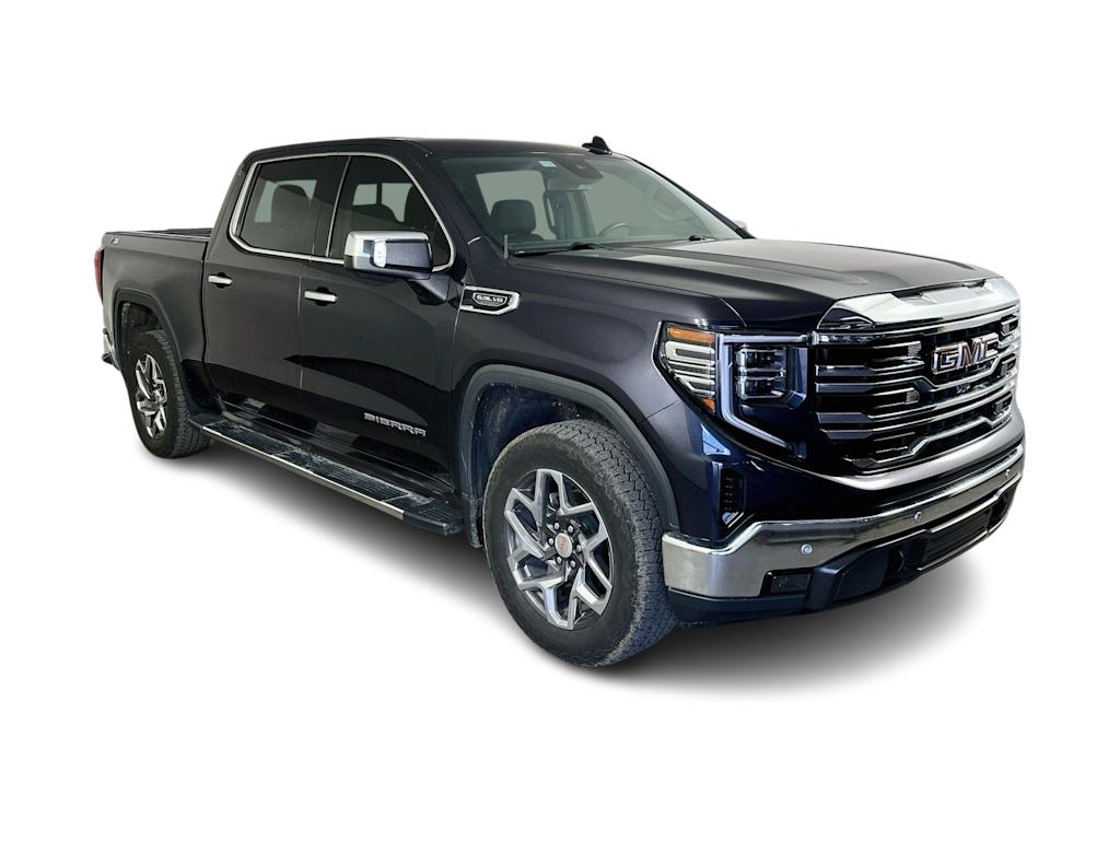 Thumbnail: 2024 GMC Sierra 1500 - 24