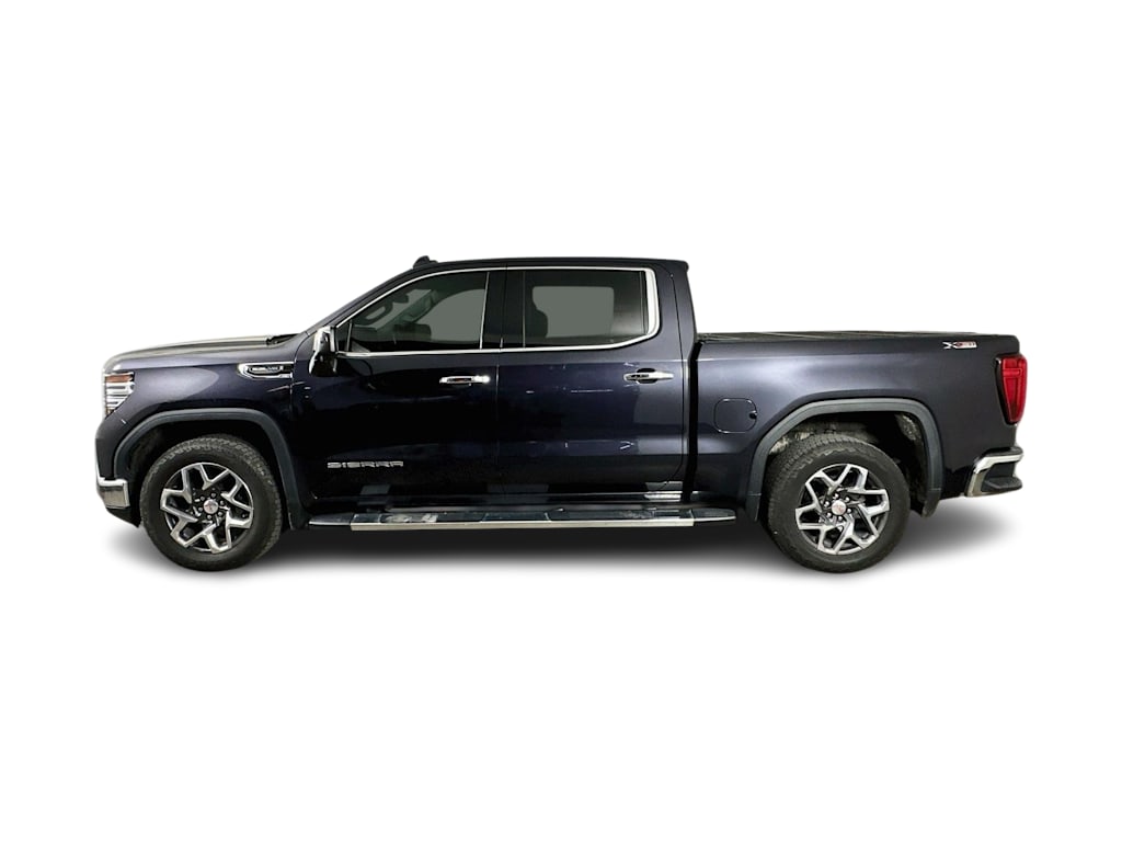 Thumbnail: 2024 GMC Sierra 1500 - 3