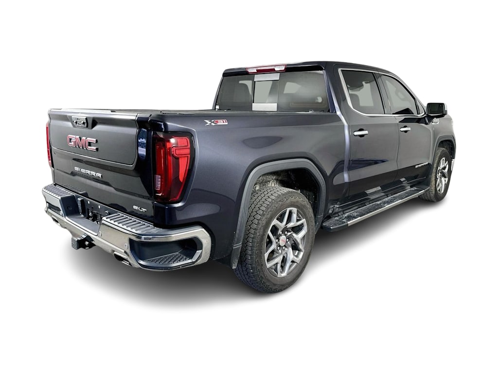 Thumbnail: 2024 GMC Sierra 1500 - 25
