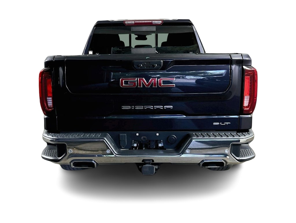 Thumbnail: 2024 GMC Sierra 1500 - 5