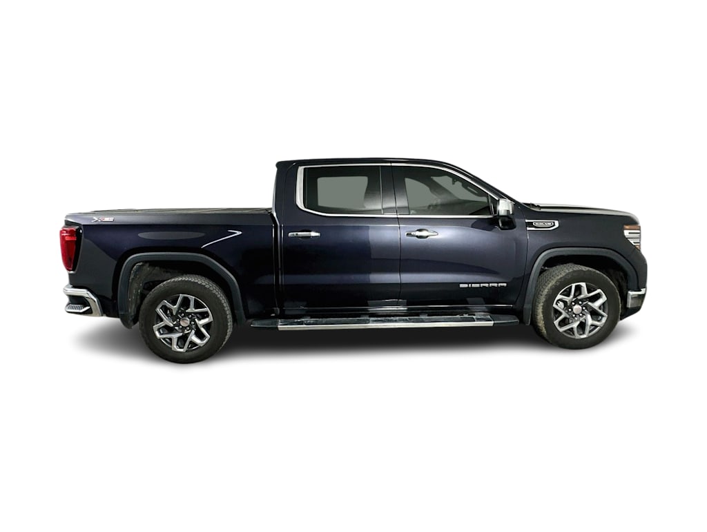 Thumbnail: 2024 GMC Sierra 1500 - 26