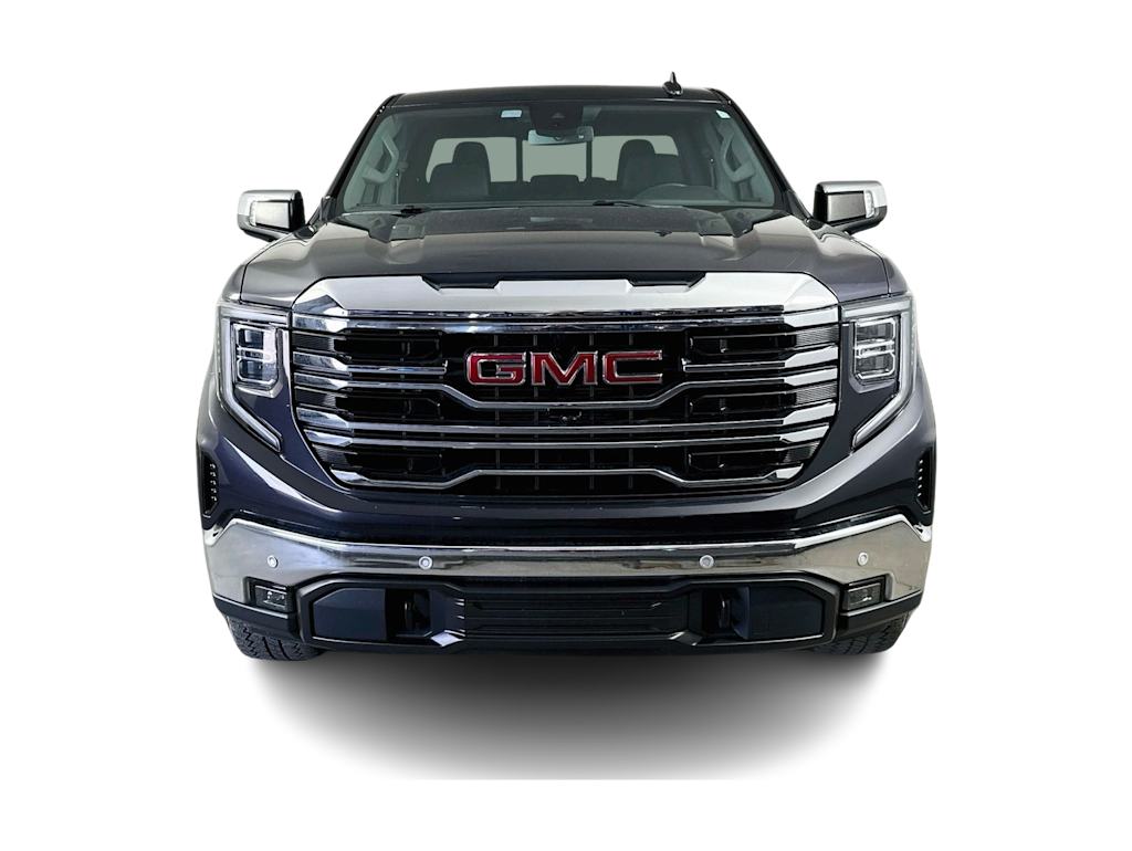 Thumbnail: 2024 GMC Sierra 1500 - 6