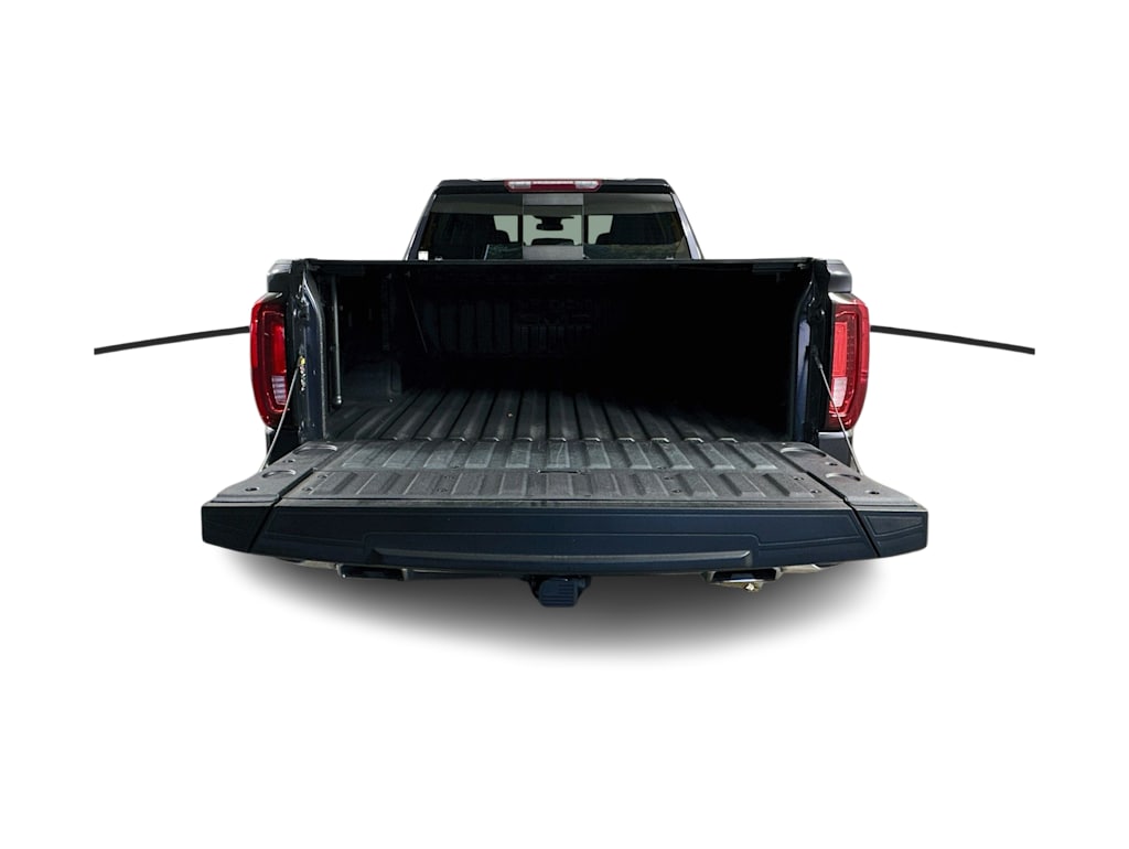 Thumbnail: 2024 GMC Sierra 1500 - 18