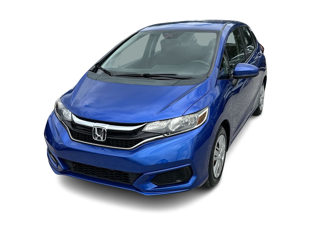 Thumbnail: 2019 Honda Fit - 5