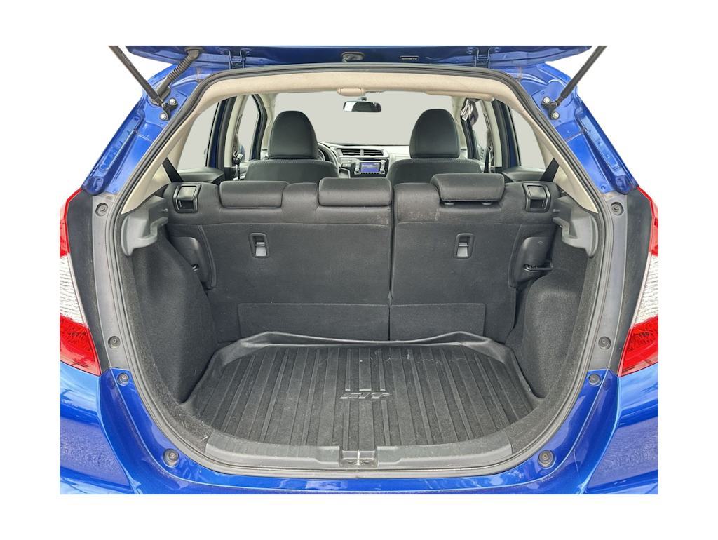 Thumbnail: 2019 Honda Fit - 16