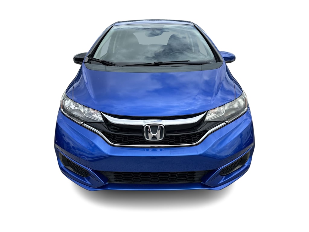 Thumbnail: 2019 Honda Fit - 18