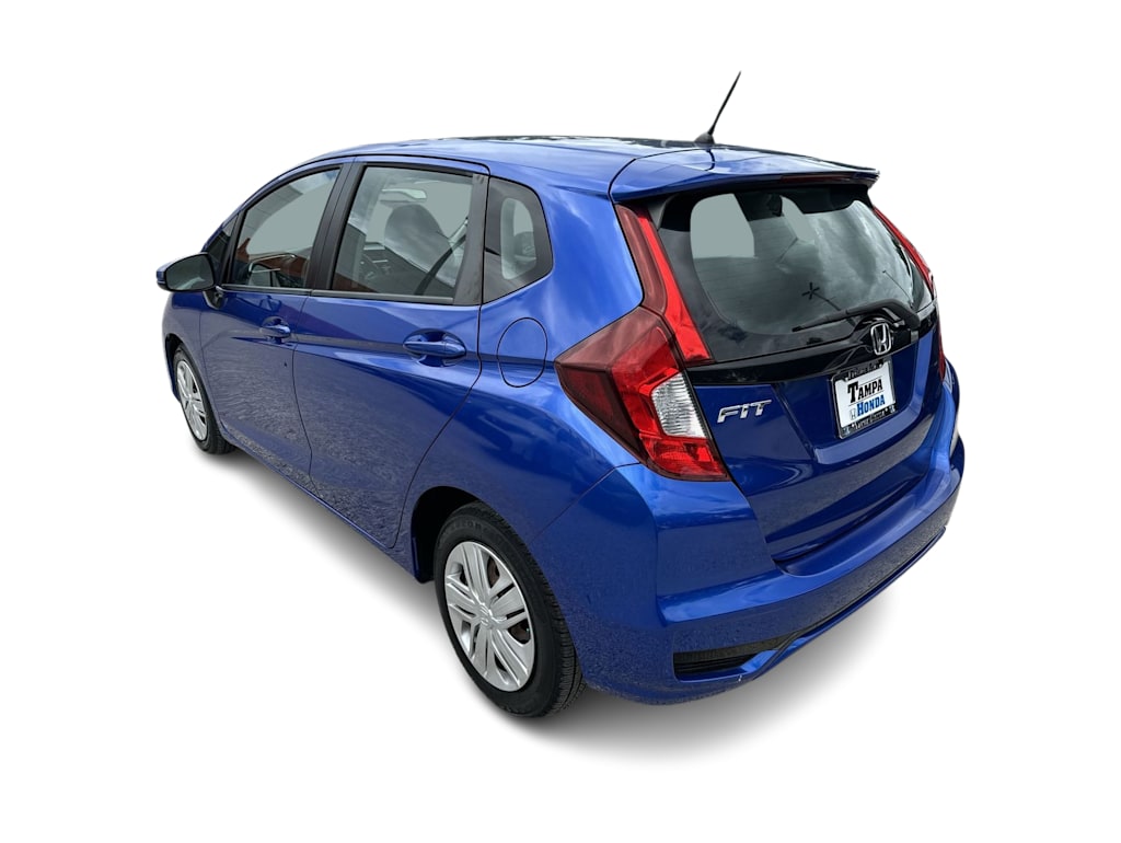 Thumbnail: 2019 Honda Fit - 3
