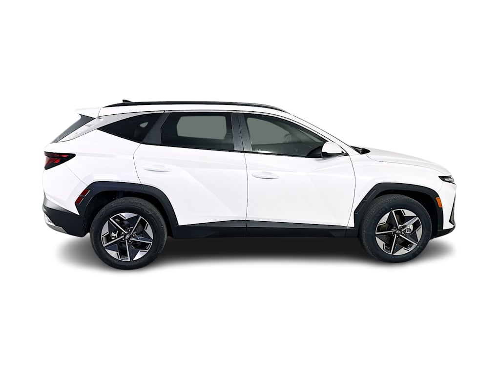 Thumbnail: 2025 Hyundai Tucson - 26
