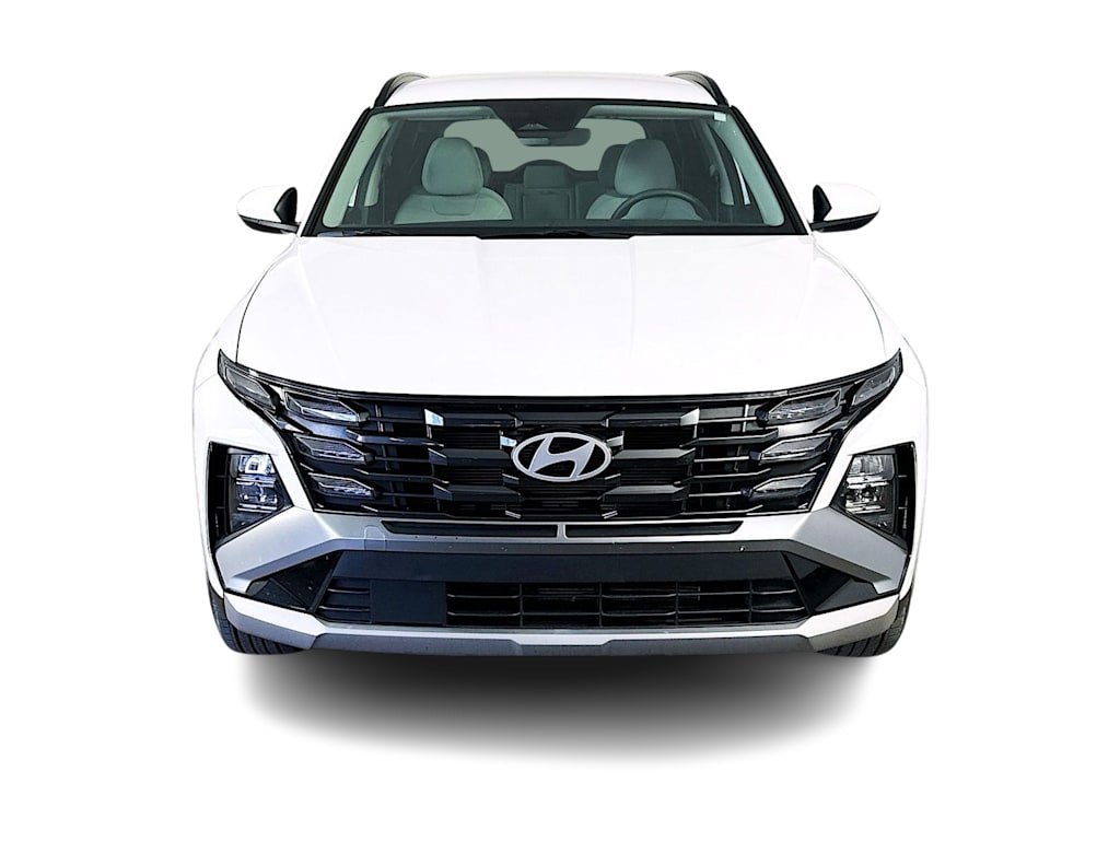 Thumbnail: 2025 Hyundai Tucson - 21