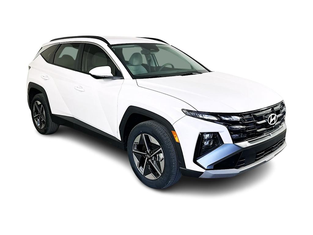 Thumbnail: 2025 Hyundai Tucson - 24