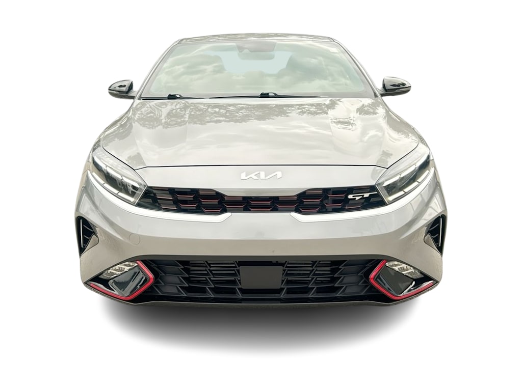 Thumbnail: 2023 Kia Forte - 5