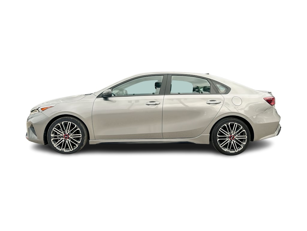 Thumbnail: 2023 Kia Forte - 3
