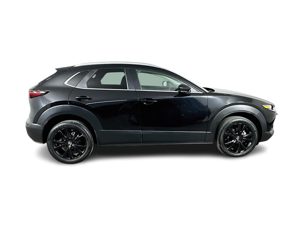 Thumbnail: 2025 Mazda CX-30 - 27