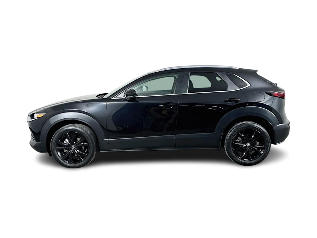 Thumbnail: 2025 Mazda CX-30 - 3