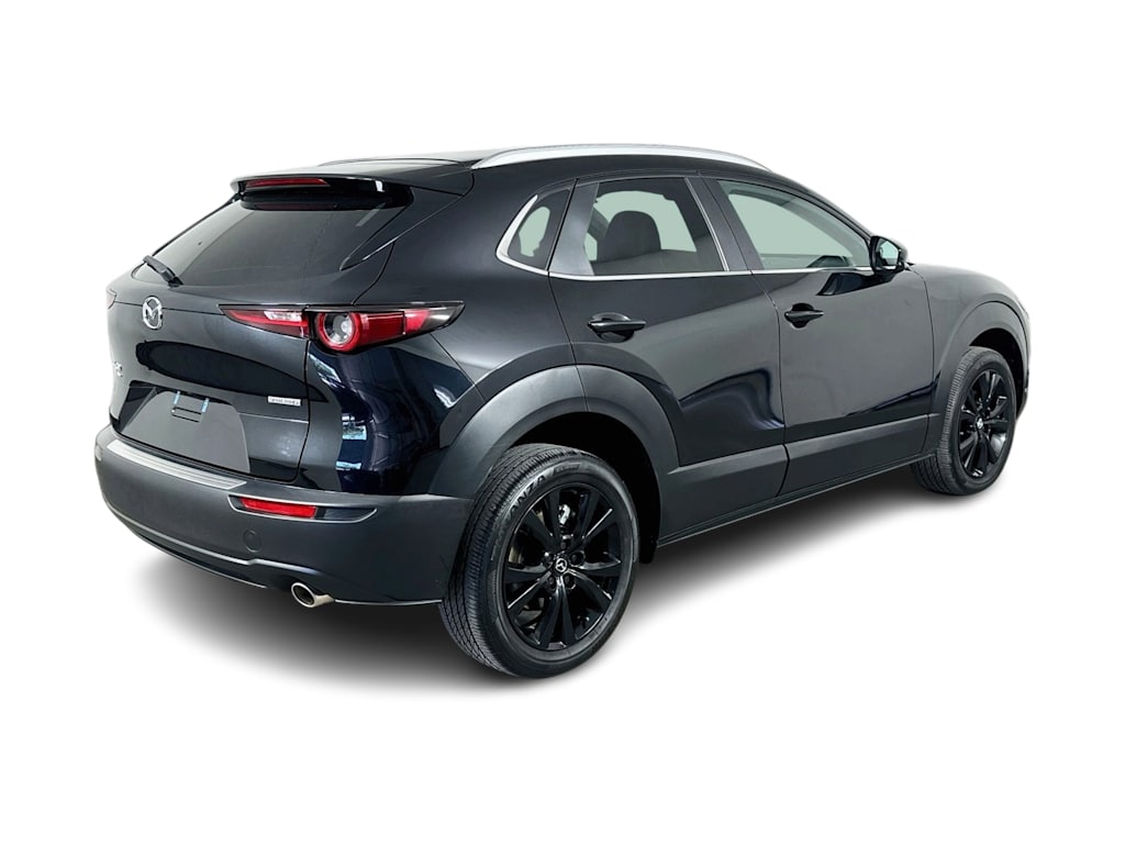 Thumbnail: 2025 Mazda CX-30 - 26