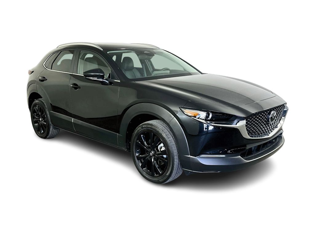 Thumbnail: 2025 Mazda CX-30 - 25
