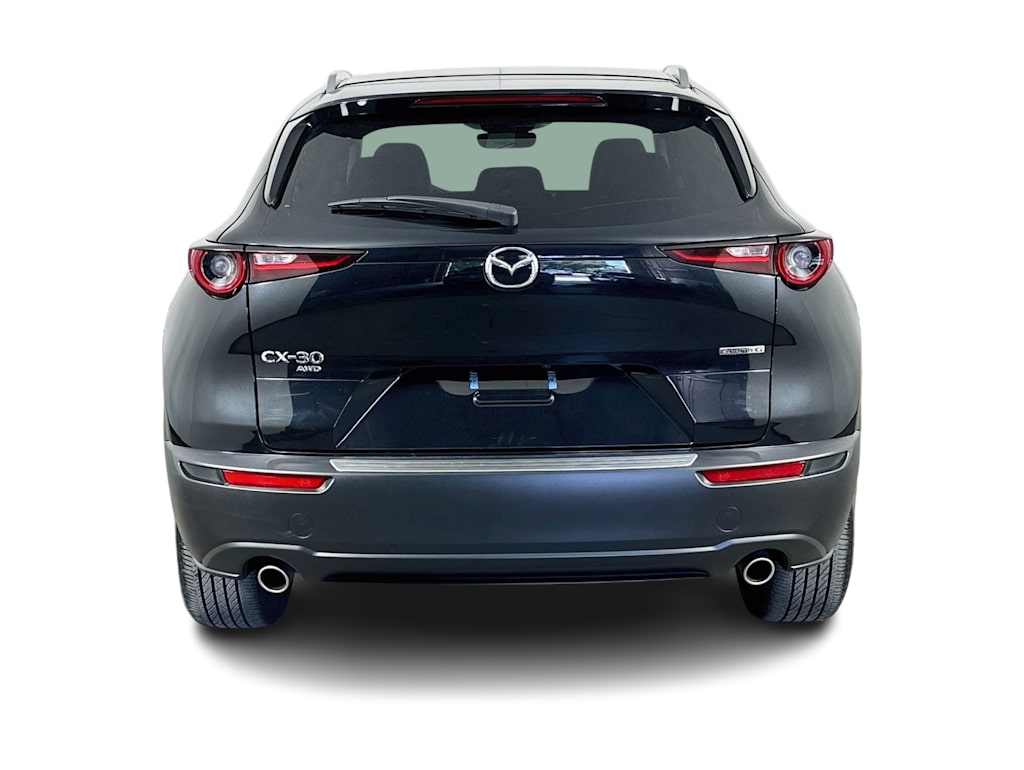 Thumbnail: 2025 Mazda CX-30 - 5