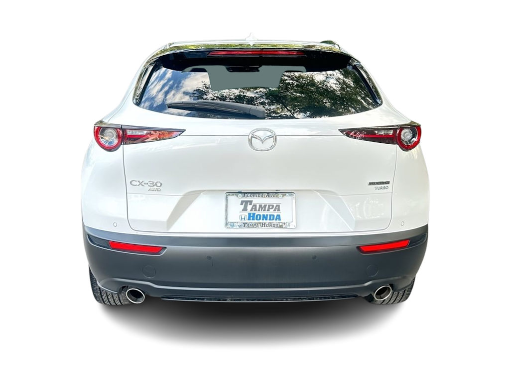 Thumbnail: 2025 Mazda CX-30 - 17