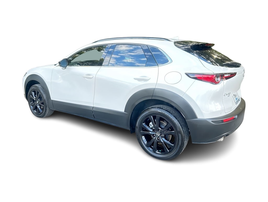 Thumbnail: 2025 Mazda CX-30 - 16