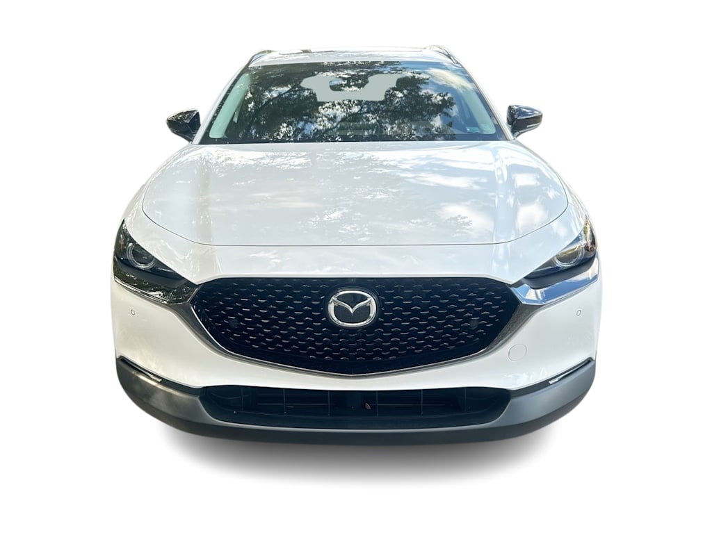 Thumbnail: 2025 Mazda CX-30 - 4