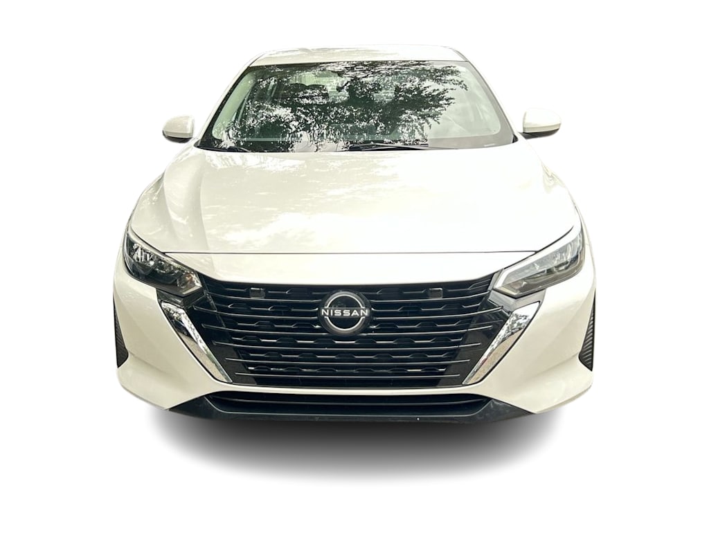 Thumbnail: 2024 Nissan Sentra - 17