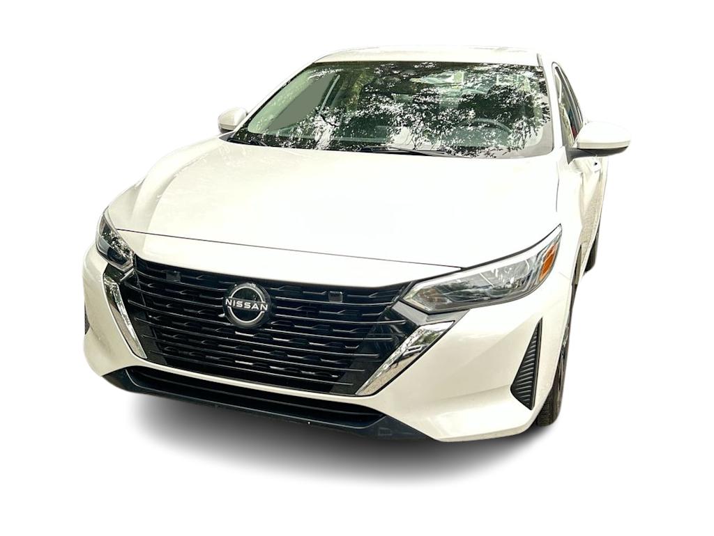 Thumbnail: 2024 Nissan Sentra - 5