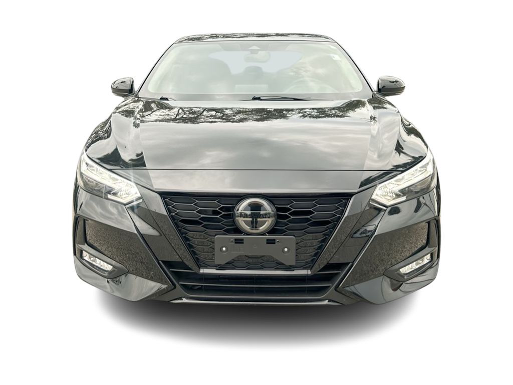 Thumbnail: 2023 Nissan Sentra - 5
