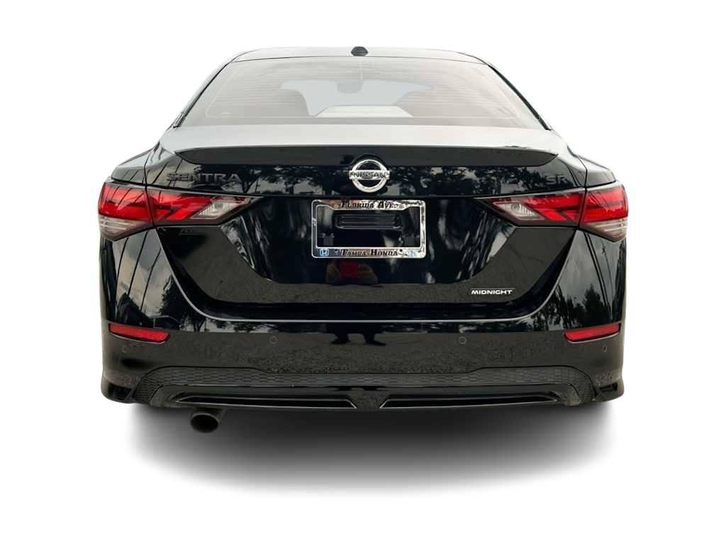 Thumbnail: 2023 Nissan Sentra - 16