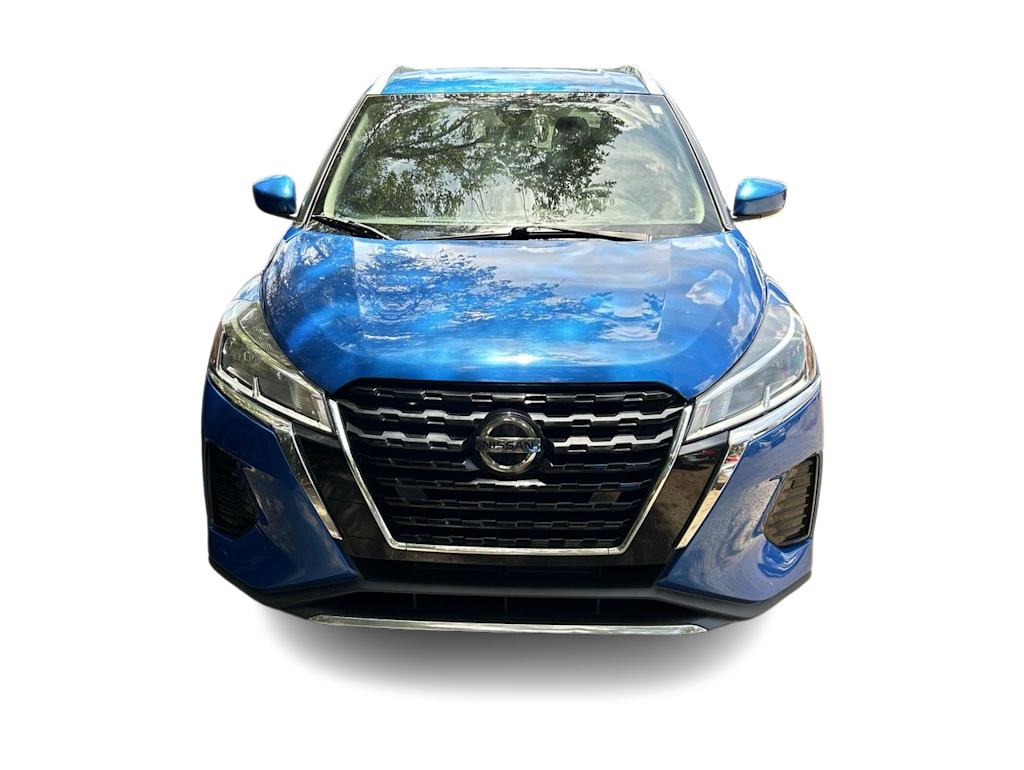 Thumbnail: 2021 Nissan Kicks - 18
