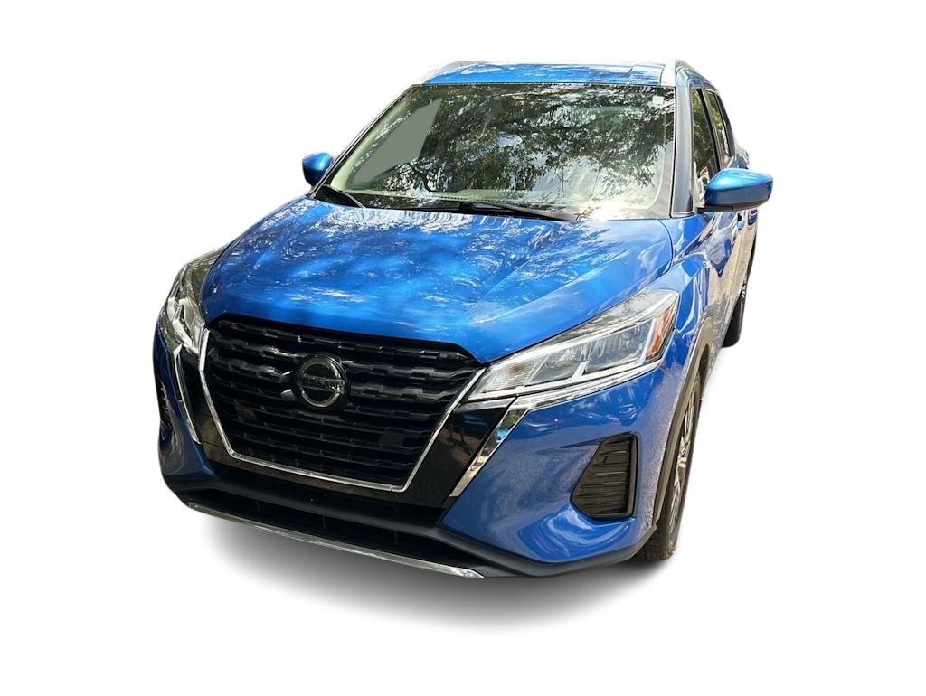 Thumbnail: 2021 Nissan Kicks - 6