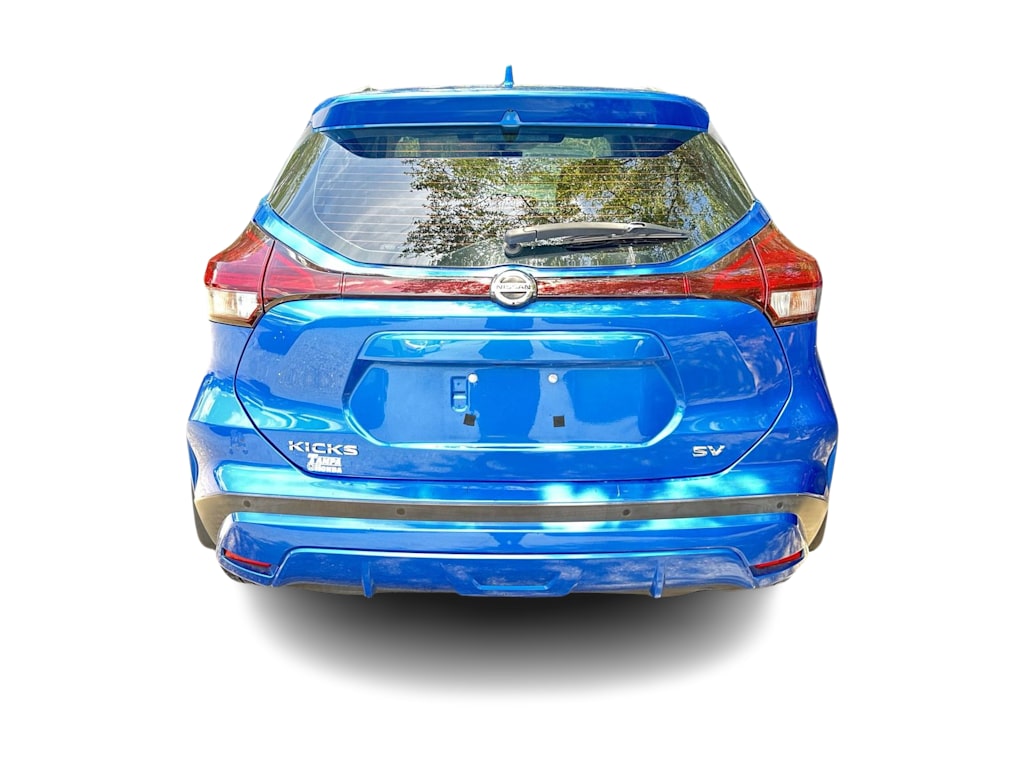 Thumbnail: 2021 Nissan Kicks - 5