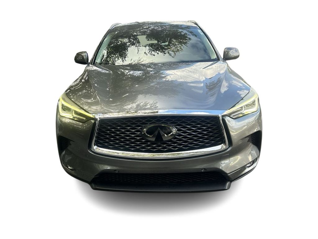 Thumbnail: 2019 INFINITI QX50 - 17