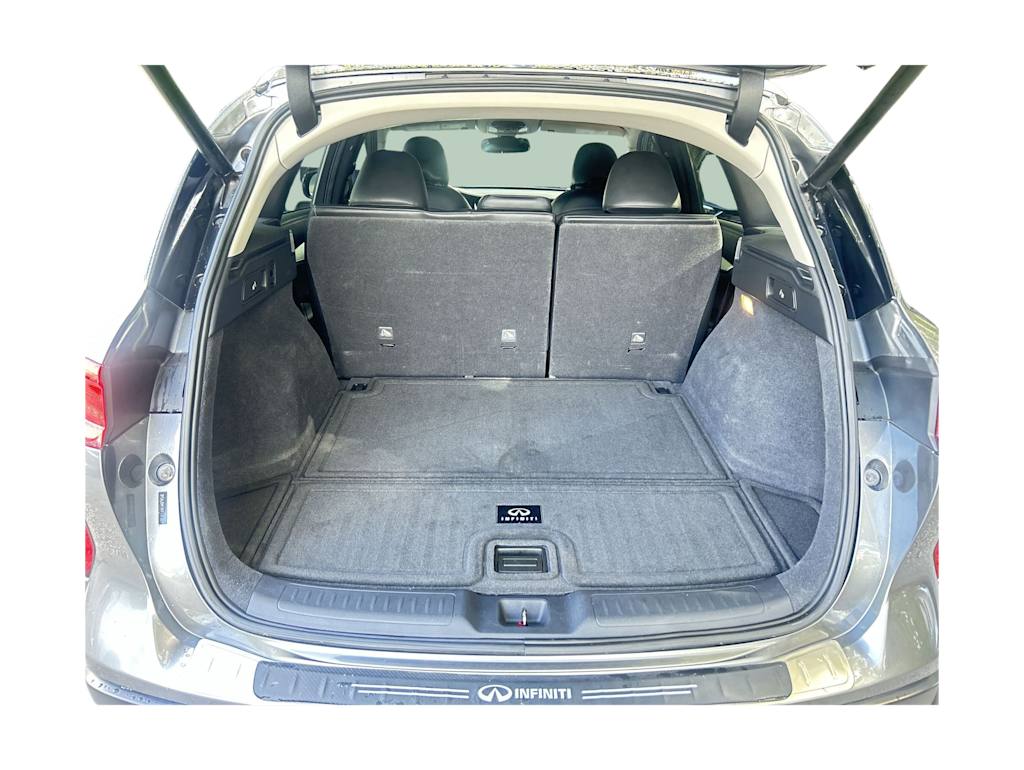 Thumbnail: 2019 INFINITI QX50 - 15