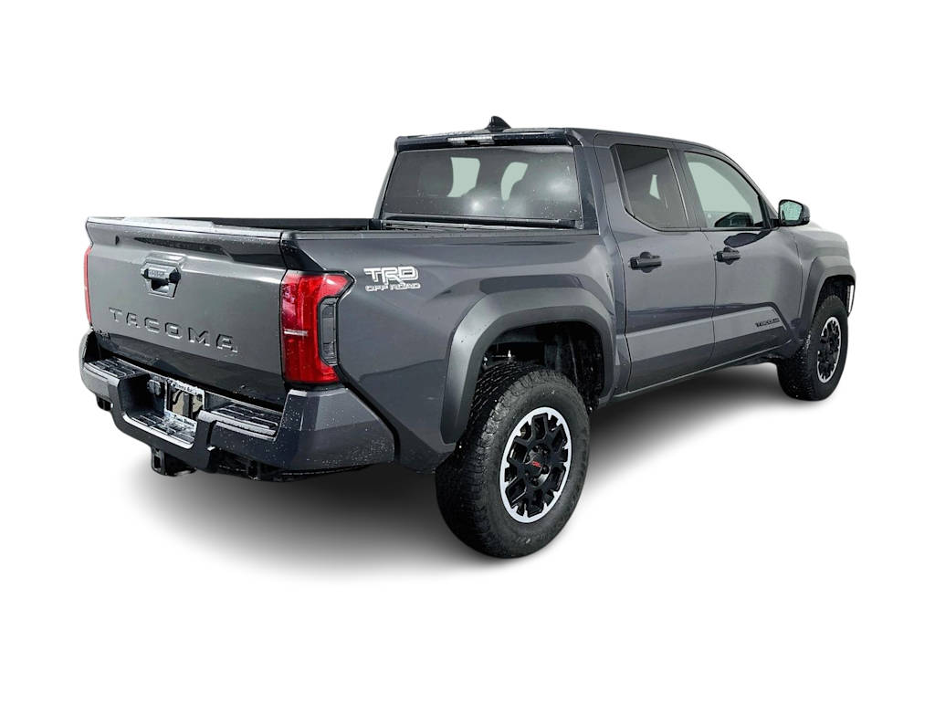 Thumbnail: 2024 Toyota Tacoma - 24