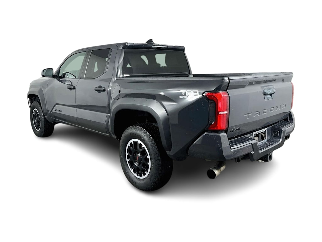 Thumbnail: 2024 Toyota Tacoma - 4